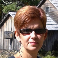 Betty Körner-Atkins