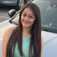 Hiral Patel