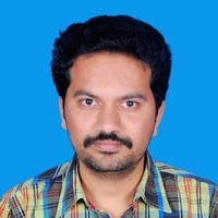 Mallikarjun Koganti
