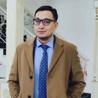 Askar Kondybaev