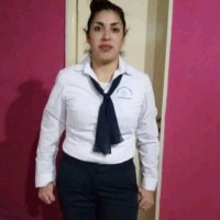Gisela nerea Moraez