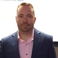 Christopher J. Sandifer