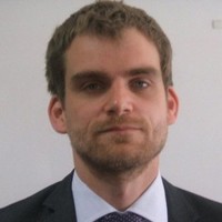 Chris Noble