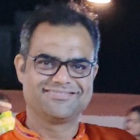 Naitik Thaker