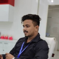 Gyanaranjan Parida