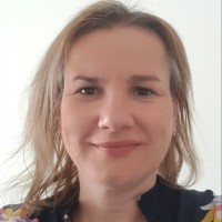 Ilona Dorian (Nee Jung)