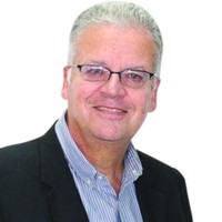 Alan Kaye