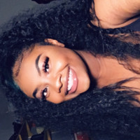 Shaniya Liberty