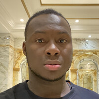 Salifu Badjie