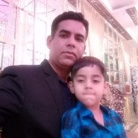 Jamil Shaikh