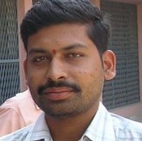 gogikar krishna