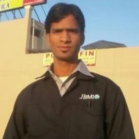 Yogambar Singh Rawat
