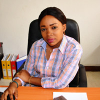 Corinne Badibanga