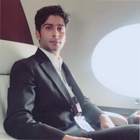 Saqib Amin