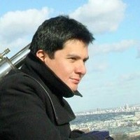 Alexei Vasquez