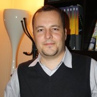 Sergey Zhidkov