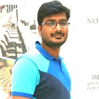 Sundresh M N