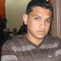 maged Esmael