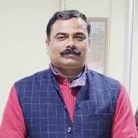 Manoj Saxena
