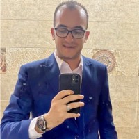 Mahmoud Maher
