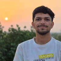 Amardeep Yadav