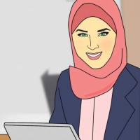 Maha Rashid