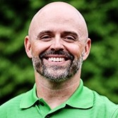 Joshua Pate