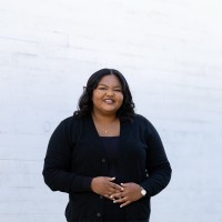 Mika Robinson