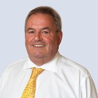 Michael Corrigan