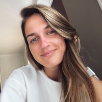 Anastasia Shibanova