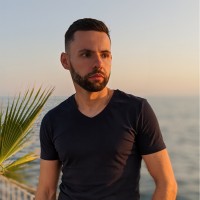 Rostyslav Balahurak