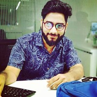 OSAMA FAROOQUI