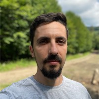 Ioniță Bogdan