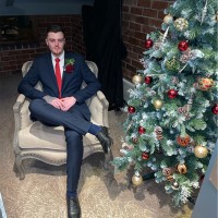 Adam Brookes