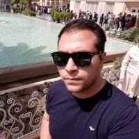 Davood Saadati