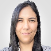 Claudia Andrea Campo Grijalba
