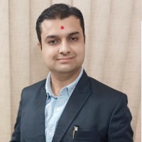 Dr. Dipesh Thacker