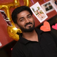 Sasi Dharan