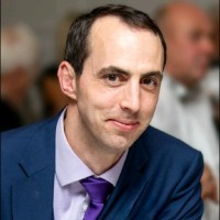 Peter Small