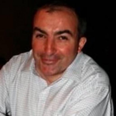 Dan Calladine
