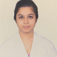 Trupti Shetty