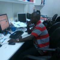 Daniel Todd Okanta