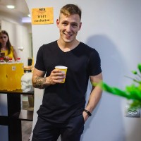 Дима Волосковец