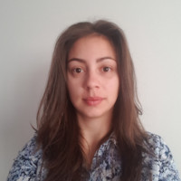 Gergana Georgieva