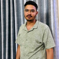 Ashish Tiwari