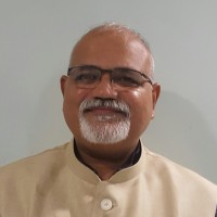 Sridhar Lakshminarasimhan