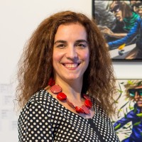 Aleksandra Dragutinovic