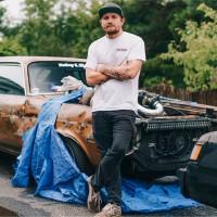 Matt Ryce