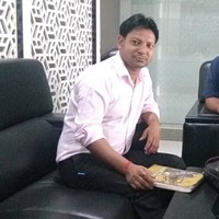 Sonu Prasad