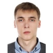 Andrew Krupitsa